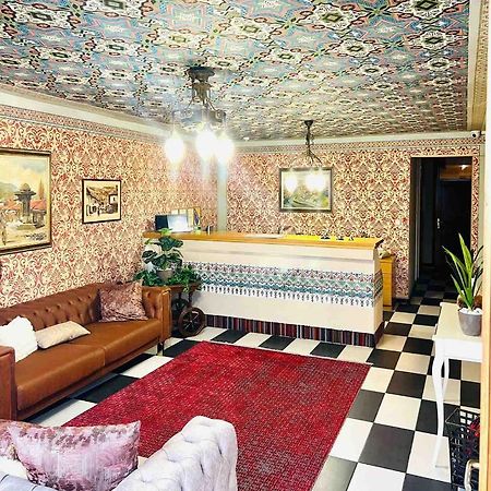 Sky Hotel Sarajevo Eksteriør billede