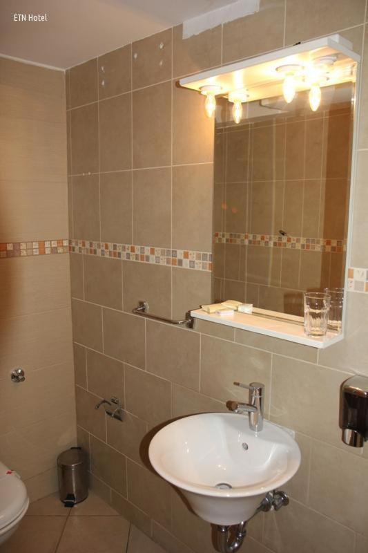 Sky Hotel Sarajevo Eksteriør billede